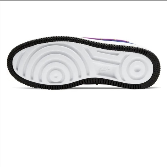 Nike Air Force 1 Sage Low 8 - Picture 13 of 14